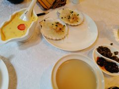 -香宫中餐厅 · 桂林香格里拉