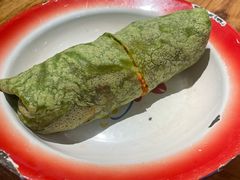 -袁家村关中印象体验地(大唐不夜城店)