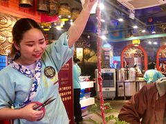-巴九门老火锅(来福士打望店)