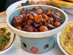 -塞上渔乡·农家菜·虹鳟鱼