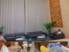 -美豪丽致酒店(广州东站店)
