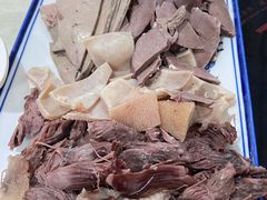 -何记羊汤馆(丽水佳源店)