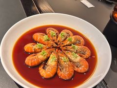 -湖滨客舍·湖北菜