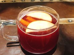 混合水果茶-漫咖啡(永旺梦乐城店)
