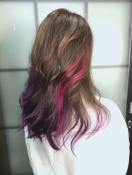 -New Fashion发型定制