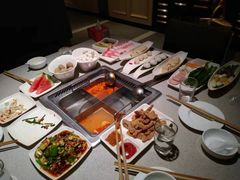 -海底捞火锅(番禺广场店)
