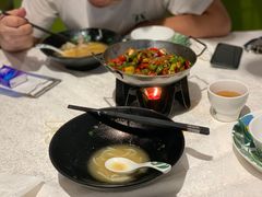 -漓江又一軒·广西菜·桂林米粉(梅林店)