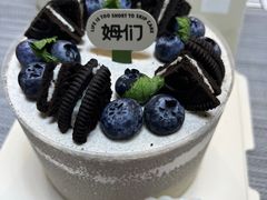 -姆们M Sweetie Cake(五道口店)