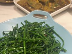 -香香海南菜餐厅