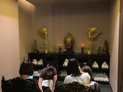 -暹罗·素可泰高端泰式按摩SPA会所(桥北弘阳广场店)