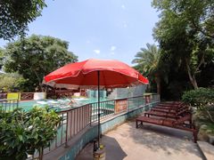 -金穗园温泉酒店