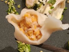 -喜鼎海胆水饺(东港店)