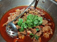 -大众跷脚牛肉馆·非遗传承单位(峨眉山店)