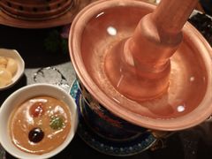 -南门涮肉(上海二店)
