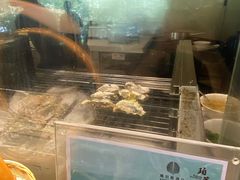-威珀斯酒店·珀萃美食餐厅 | 海鲜刺身·现烤生蚝·特色烤肉