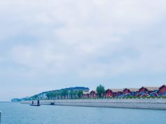 -月坨岛华清月府温泉酒店