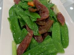 -金华安大酒楼·老牌潮菜·粤式茶点(东方国际店)