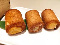 -蔡澜点心·粤菜(西单大悦城店)