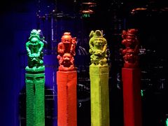 -百威KTV(恒福路店)