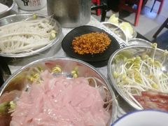 -钢管厂五区小郡肝串串香(南山店)