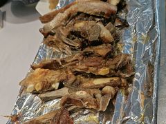 -小秦淮·南京土菜(新亭西路店)