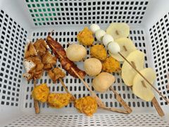 -万记麻辣烫国展总店