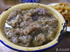 -定家小酥肉·清真(回民街店)