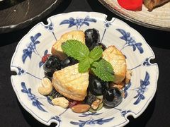 -阿吾罗日本料理(K11艺术中心店)