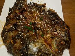 -樊记王·朝阳烧烤粥吧(星沙店)