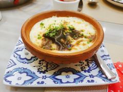 米香牛奶羹-Aladdin·阿拉丁土耳其餐厅(信和广场店)