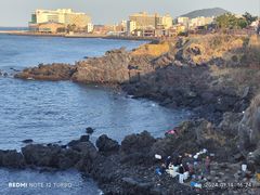 -龙头岩(Dragon Head Rock)