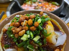-笔记安顺夺夺粉火锅