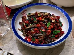 -力力渔港(香樟路店)