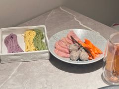 -芸山季·云南野生菌火锅(宝能环球汇店)