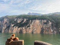 -白帝城·瞿塘峡景区