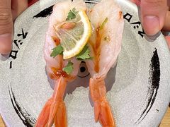 -寿司郎(皇庭广场店)