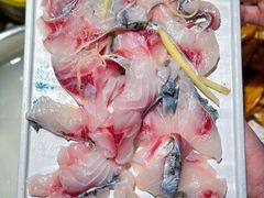 -淘米捞·米汤脆鲩鱼火锅(福田皇岗店)