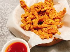-莲花公园煎蟹·30年闽菜(火车站店)