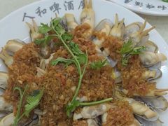 -人和啤酒屋海鲜大排档(营口路店)