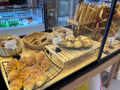 -熊叔熊婶面包房(团结湖店)