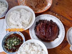 -古道第一家餐馆