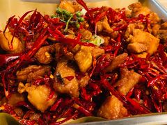 小酒馆辣子鸡-下酒(华熙店)