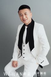 -蔚蓝映像STUDIO婚纱摄影(南稍门店)