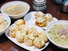 -大壶春生煎(四川中路店)
