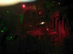 -水晶之星洗浴温泉汗蒸