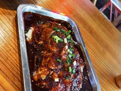 -兔槽江湖菜·重庆璧山兔(水围店)