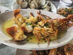 -范饭椰林川湘味海鲜·椰子鸡(三亚湾椰梦长廊店)