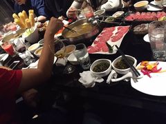 -官也街澳门火锅(新源里店)