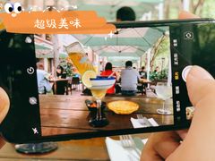 -Pistolera Mexican Cantina女枪手墨西哥餐厅(碧云路店)