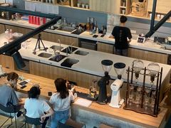 -GOTLOT COFFEE&KITCHEN角落厨房NOOK店